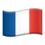 :flag-fr: 🇫🇷