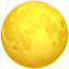 :full_moon: 🌕