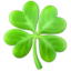 :four_leaf_clover: 🍀