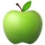 :green_apple: 🍏