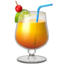 :tropical_drink: 🍹