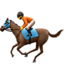 :horse_racing: 🏇