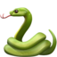 🐍 🐍