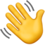 :wave: 👋