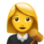 :female-judge: 👩⚖️