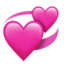 :revolving_hearts: 💞