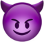 😈 😈