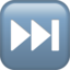:black_right_pointing_double_triangle_with_vertical_bar: ⏭
