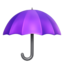 :umbrella: ☂