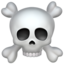 :skull_and_crossbones: ☠