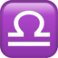 :libra: ♎