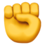 ✊ ✊