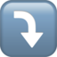 :arrow_heading_down: ⤵