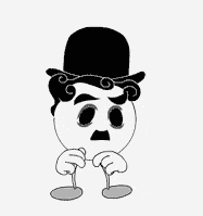 :chaplin:
