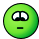 :malade_vert:
