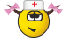 :infirmiere: