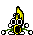 :cule_une_banane: undefined