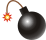 :bomb_hd: