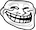 :trollface: