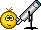 :telescope: undefined