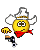 :cowboy: undefined