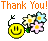 :thank_you: undefined