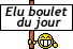 :elu_boulet: