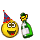 :ivre: