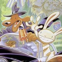 Sam-n-Max