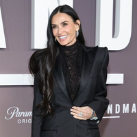 DemiMoore